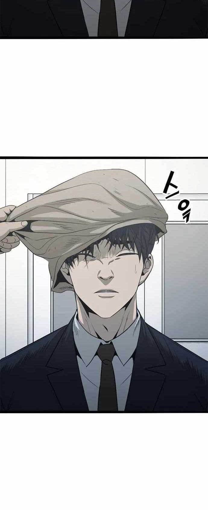 Death Row Boy Bab 58 halaman 26