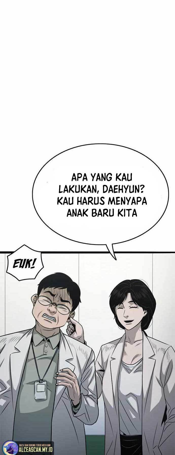 Death Row Boy Bab 58 halaman 30