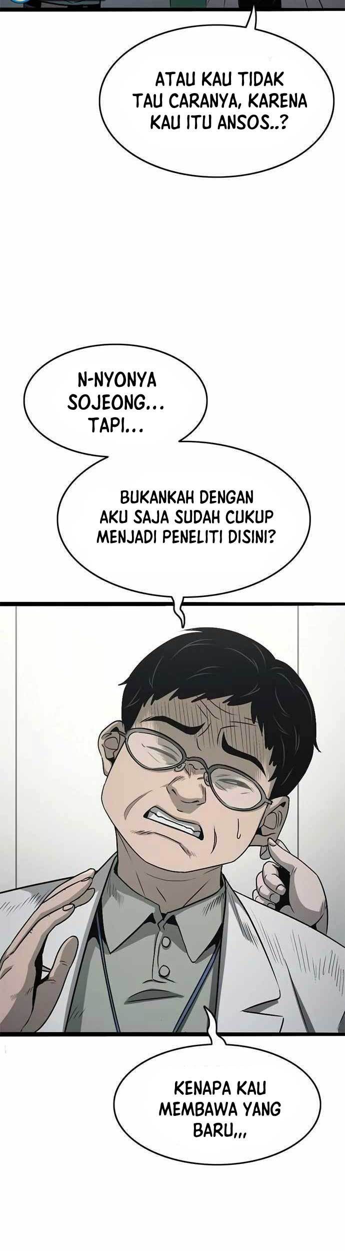 Death Row Boy Bab 58 halaman 31