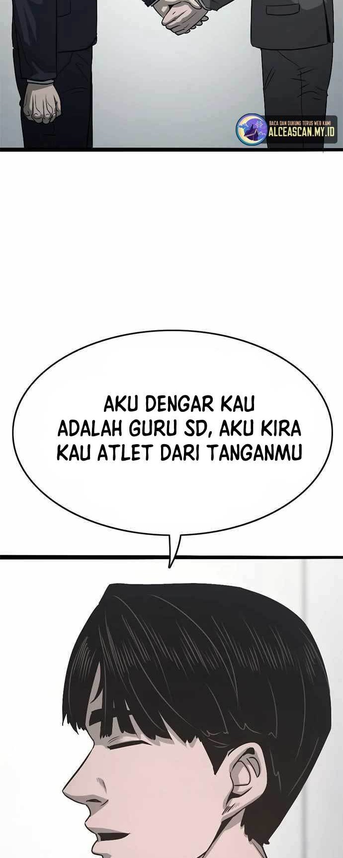 Death Row Boy Bab 58 halaman 40