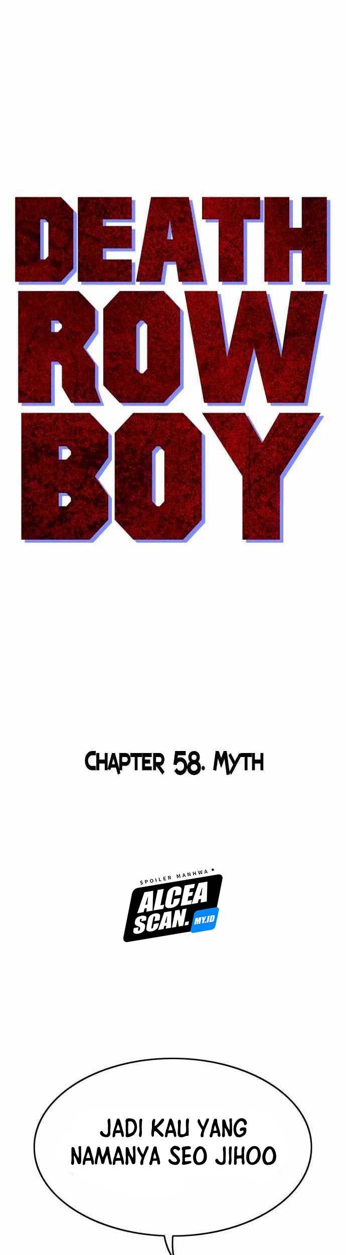 Death Row Boy Bab 58 halaman 49