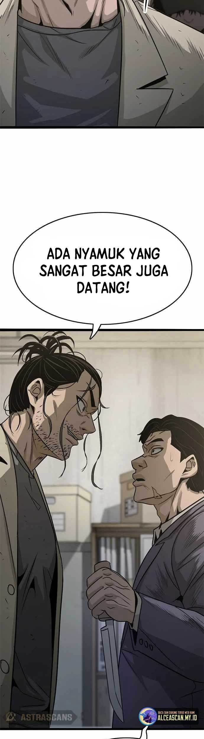 Death Row Boy Bab 58 halaman 55