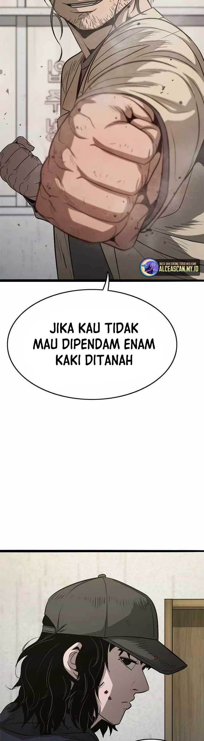 Death Row Boy Bab 58 halaman 73