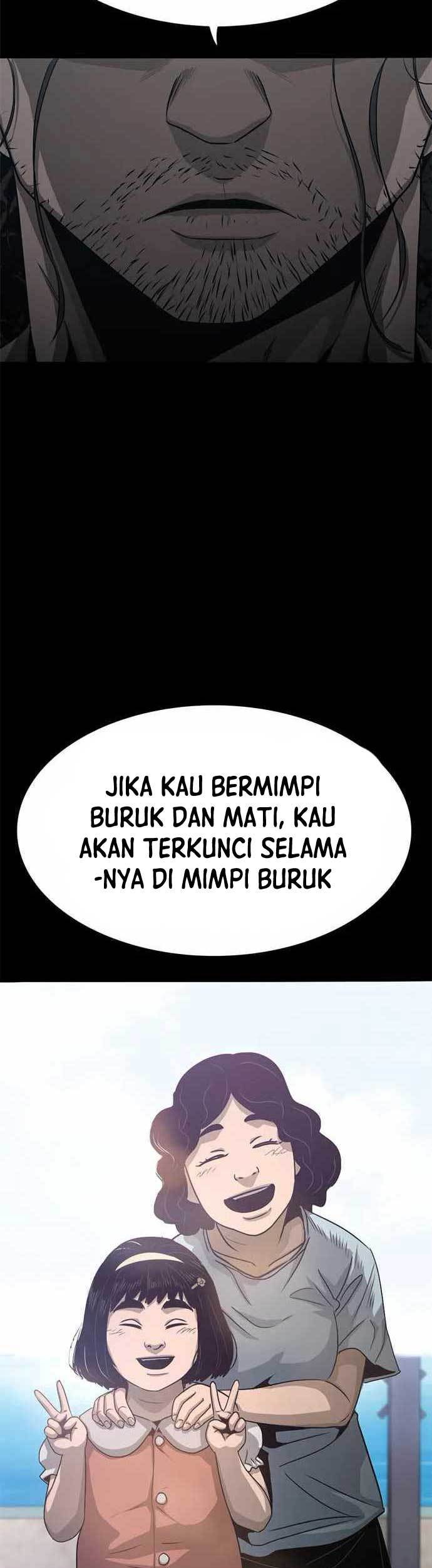 Death Row Boy Bab 58 halaman 81