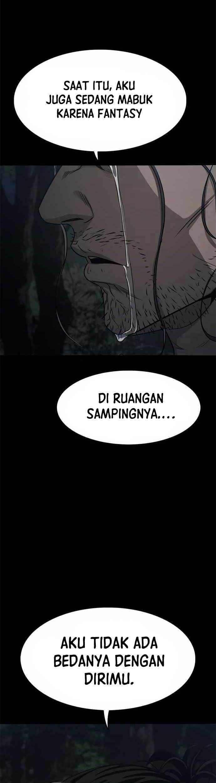 Death Row Boy Bab 58 halaman 85