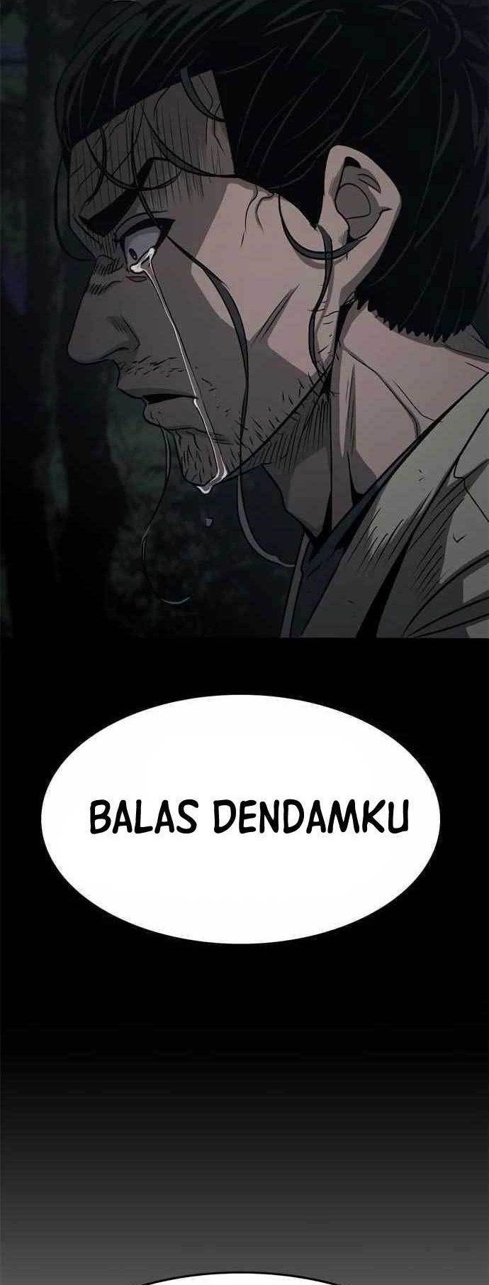 Death Row Boy Bab 58 halaman 86