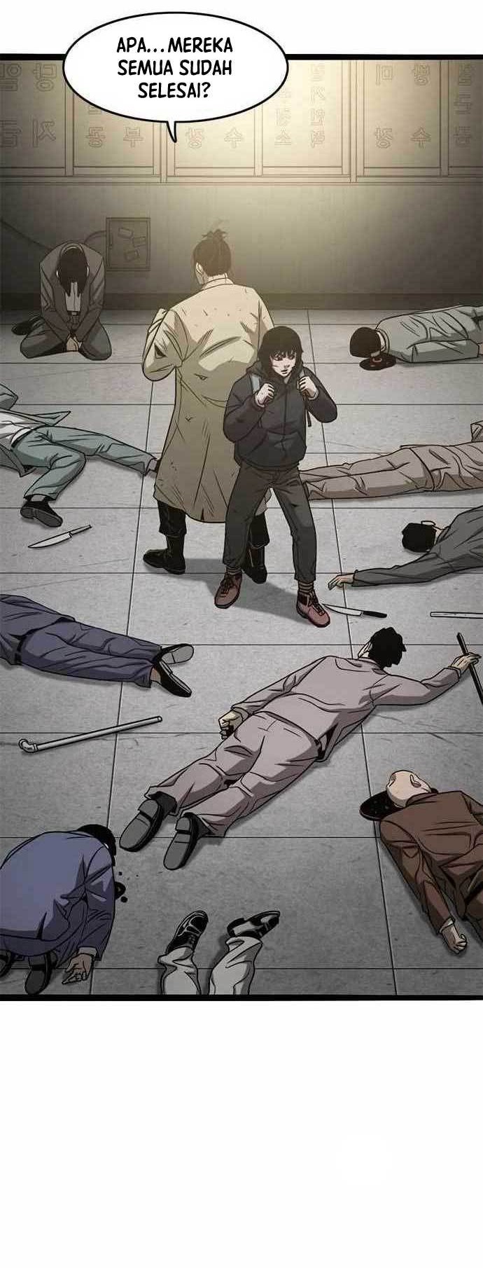 Death Row Boy Bab 58 halaman 88