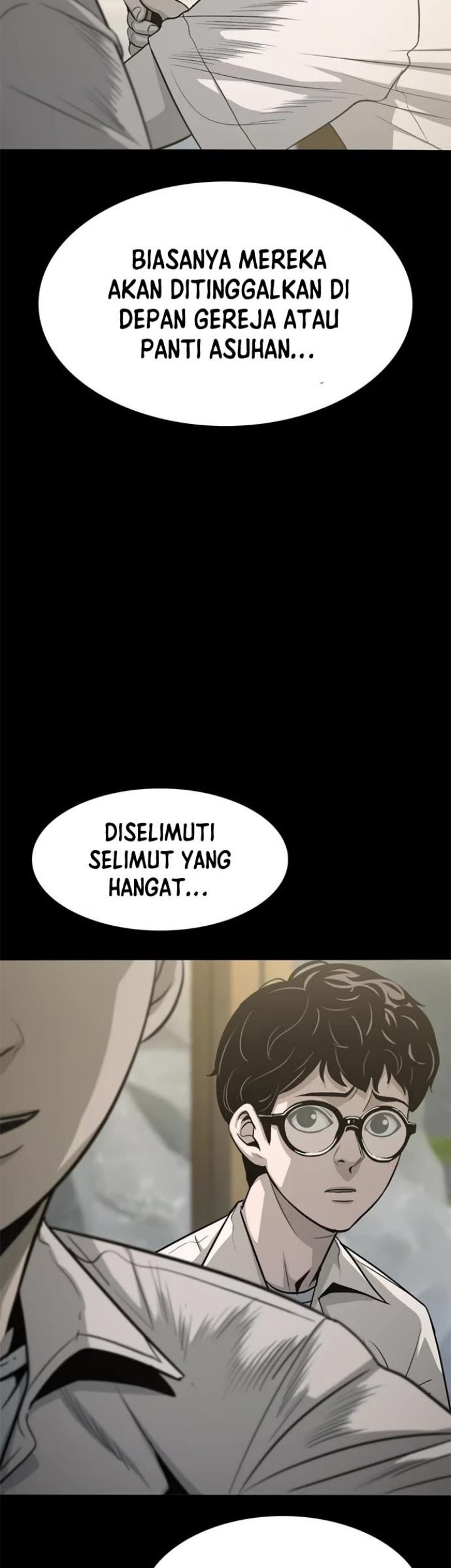 Death Row Boy Bab 59 halaman 6