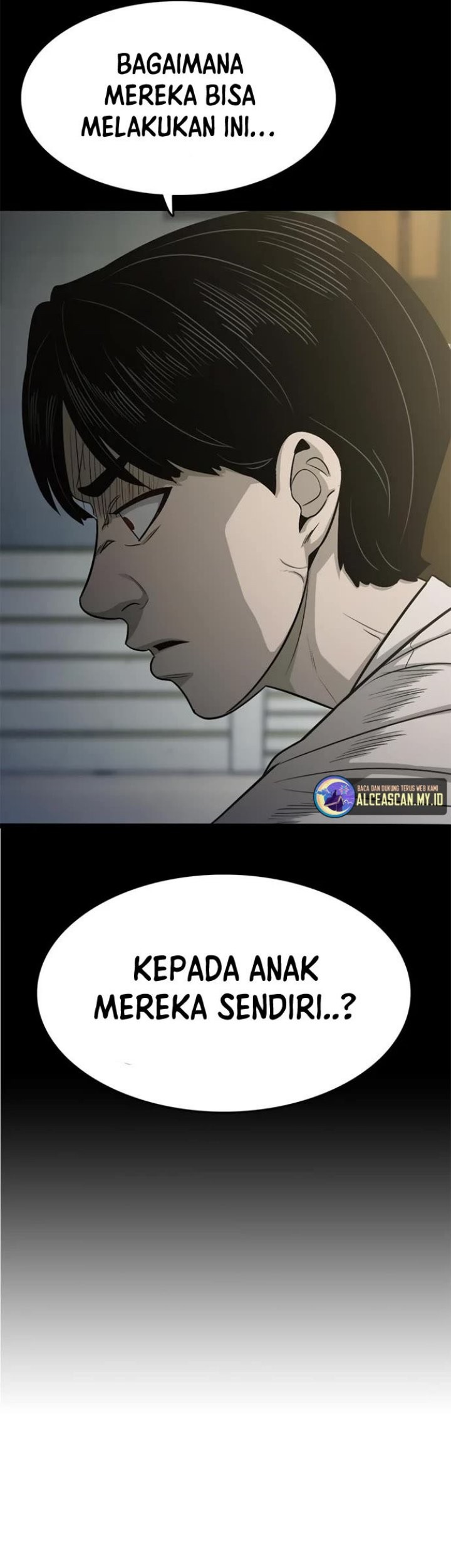 Death Row Boy Bab 59 halaman 10