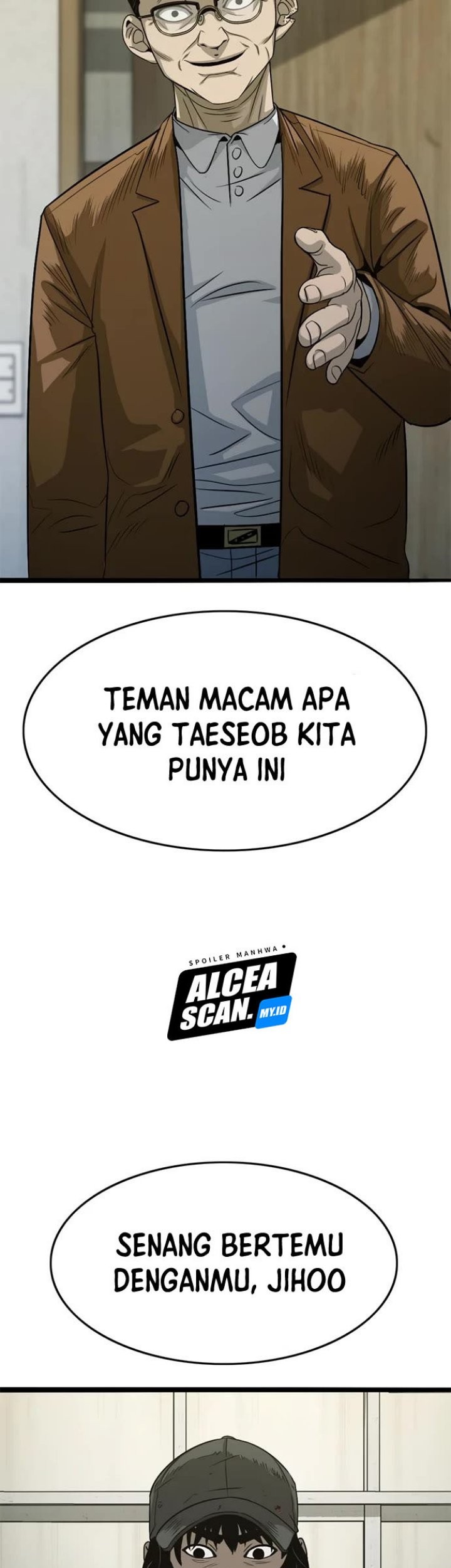 Death Row Boy Bab 59 halaman 12