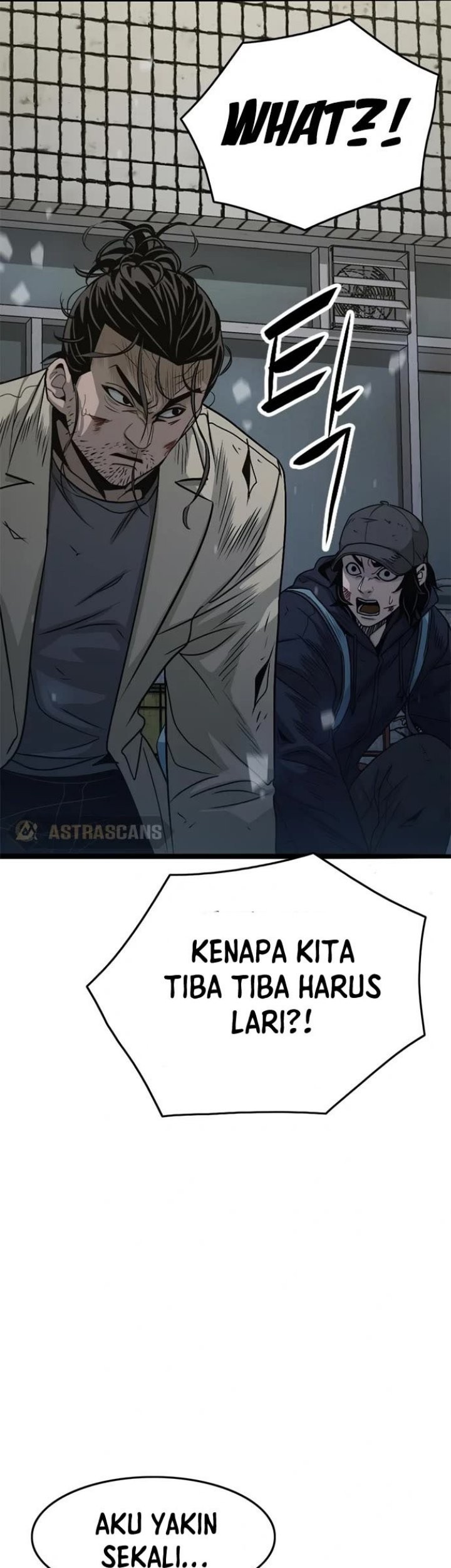 Death Row Boy Bab 59 halaman 28
