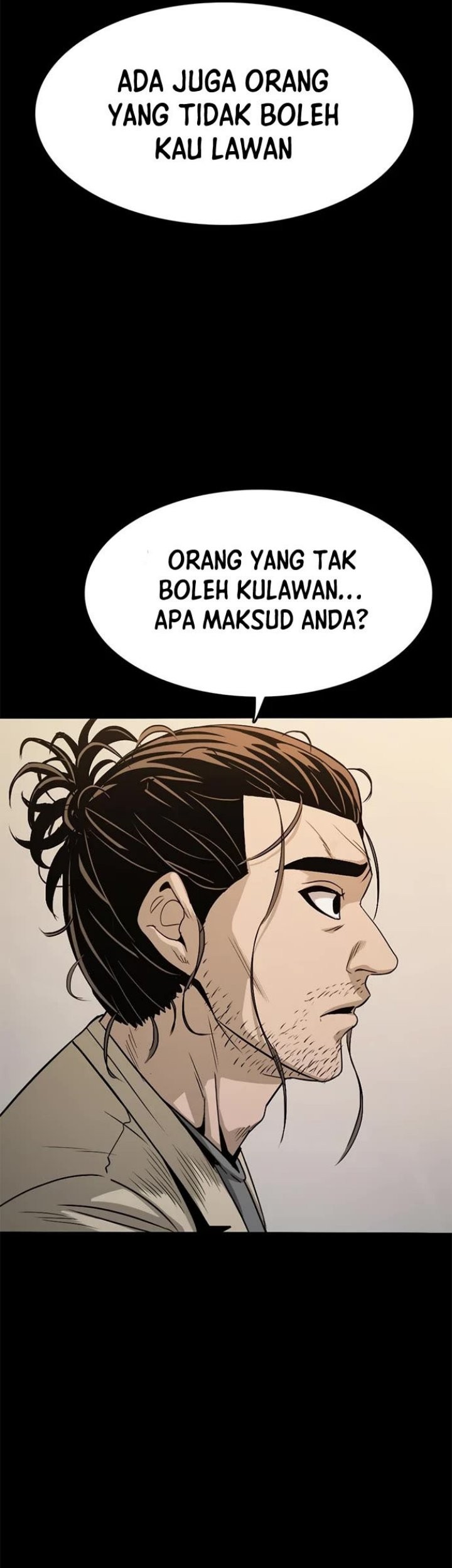 Death Row Boy Bab 59 halaman 34