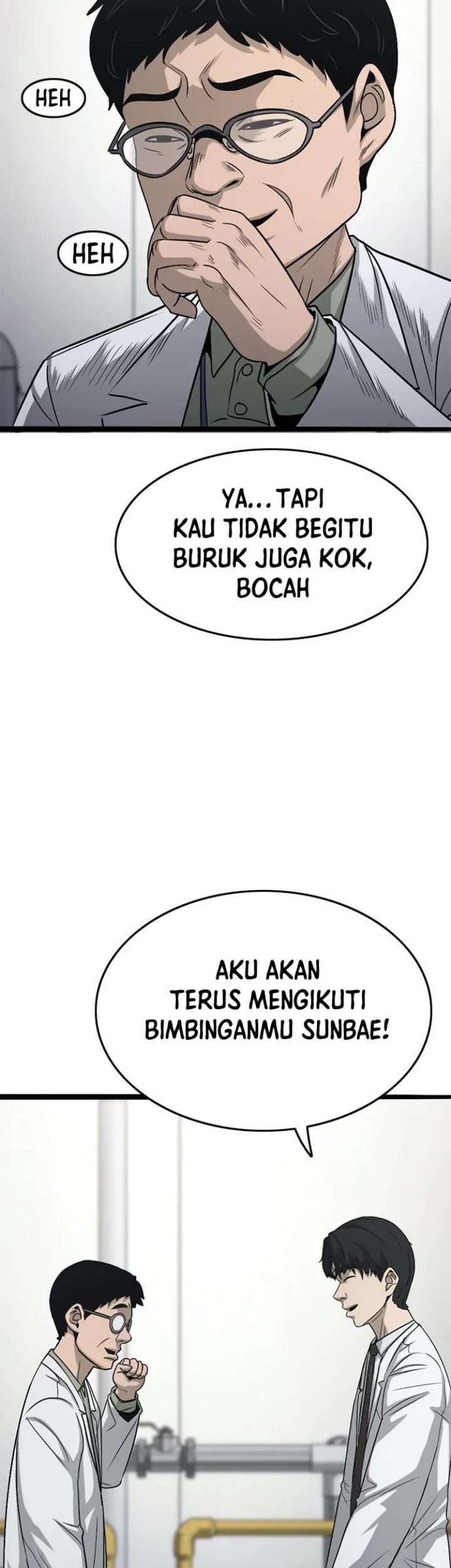 Death Row Boy Bab 59 halaman 52