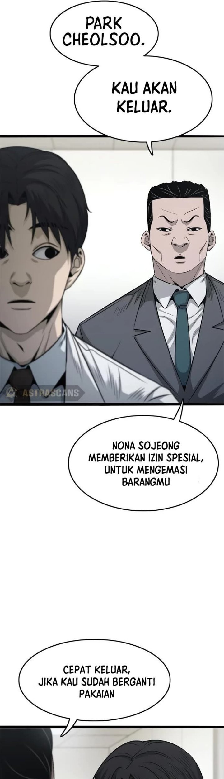 Death Row Boy Bab 59 halaman 68