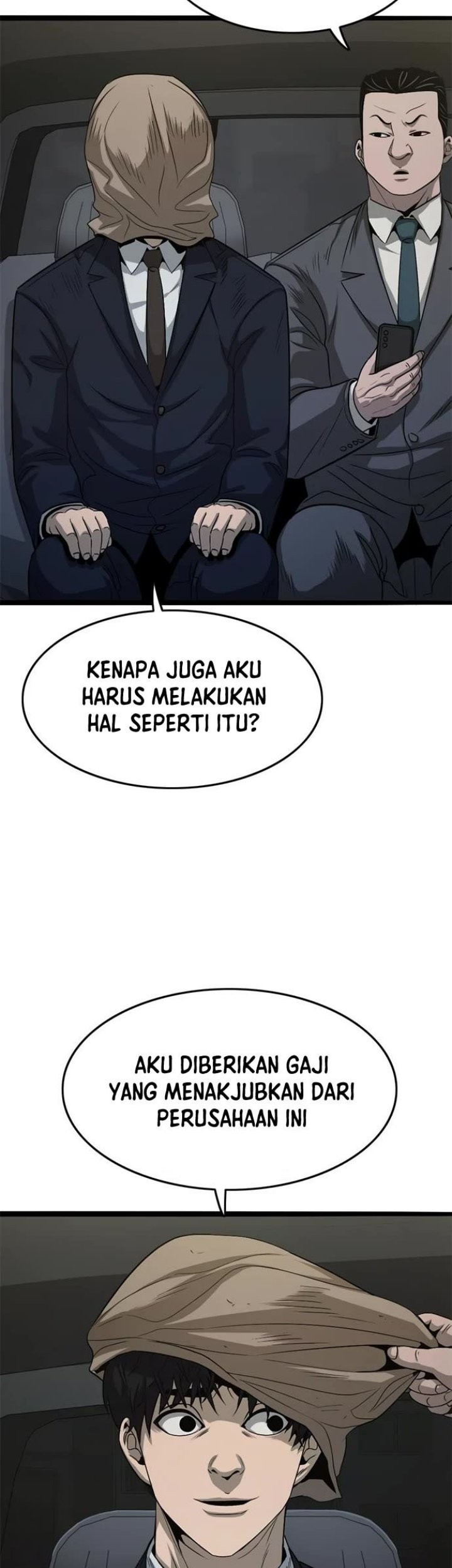 Death Row Boy Bab 59 halaman 72