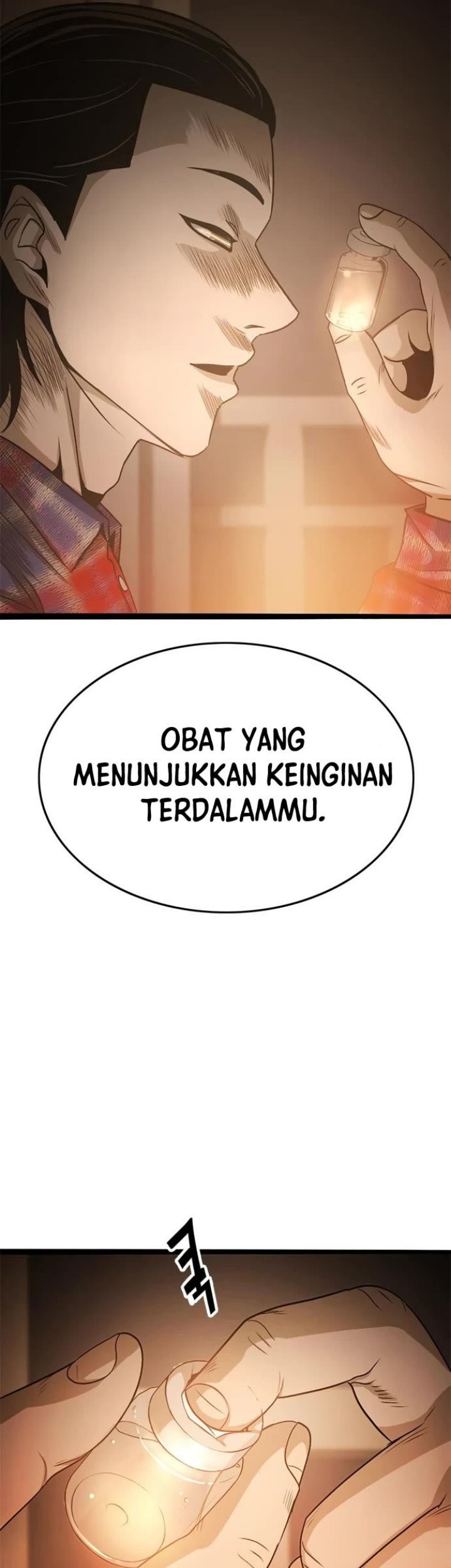 Death Row Boy Bab 59 halaman 98