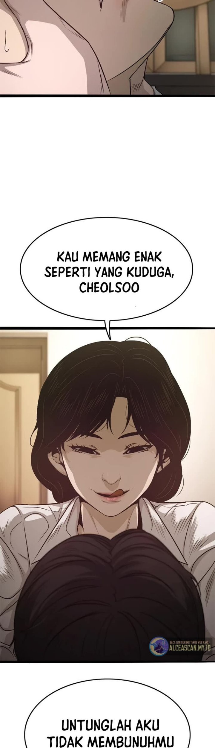 Death Row Boy Bab 59 halaman 114
