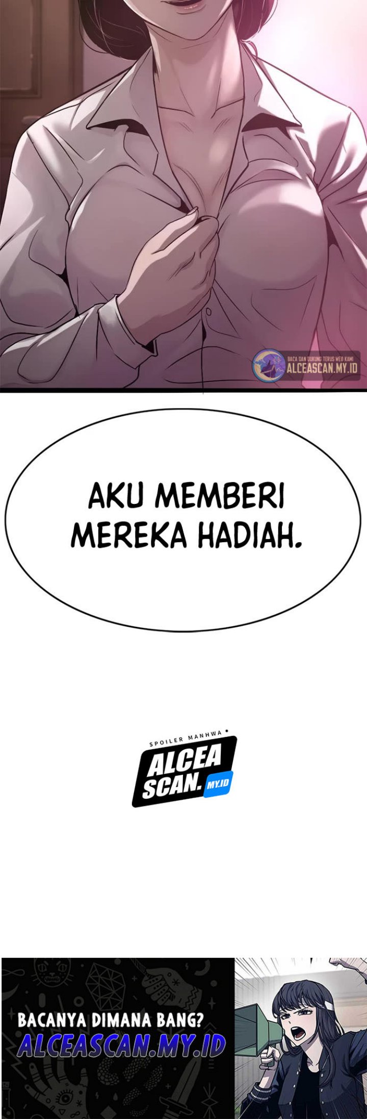 Death Row Boy Bab 59 halaman 119