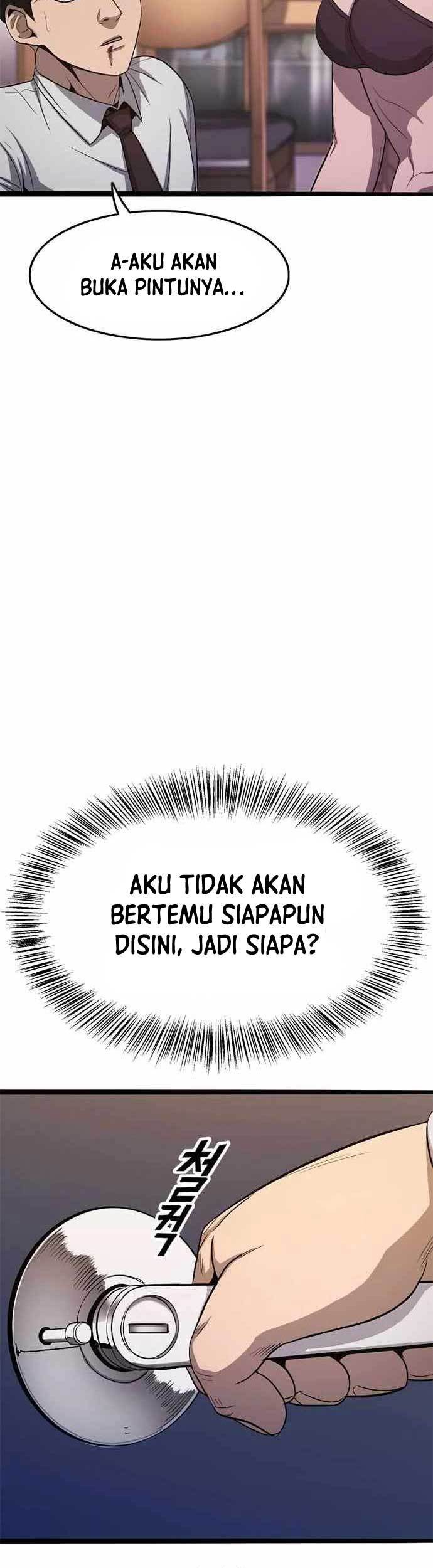 Death Row Boy Bab 60 halaman 8