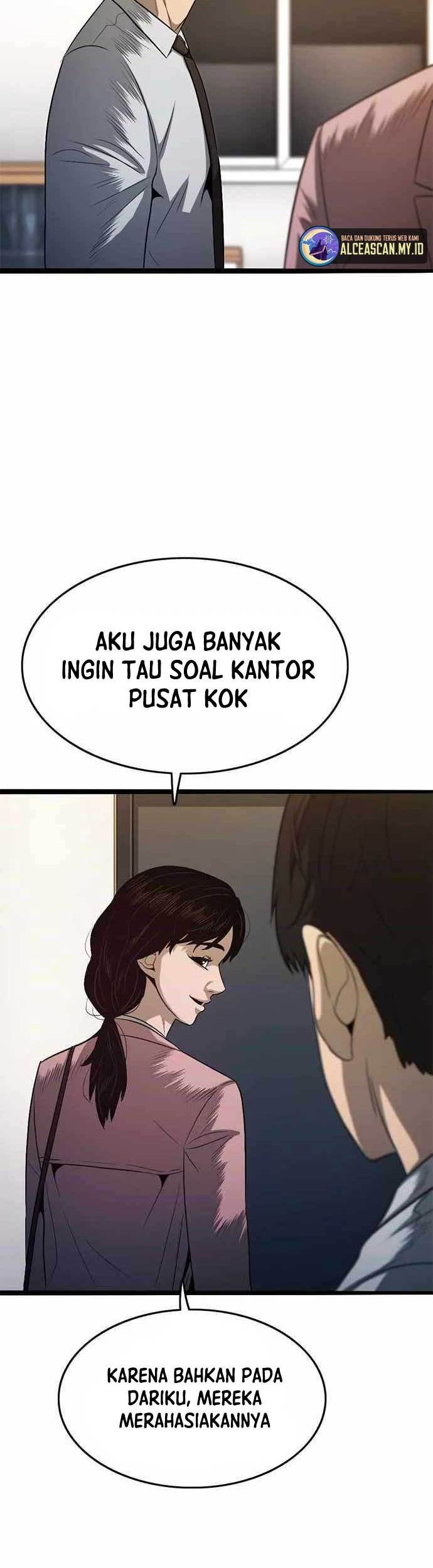 Death Row Boy Bab 60 halaman 34