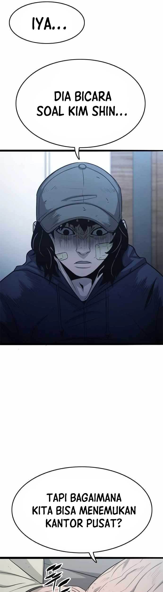 Death Row Boy Bab 60 halaman 44