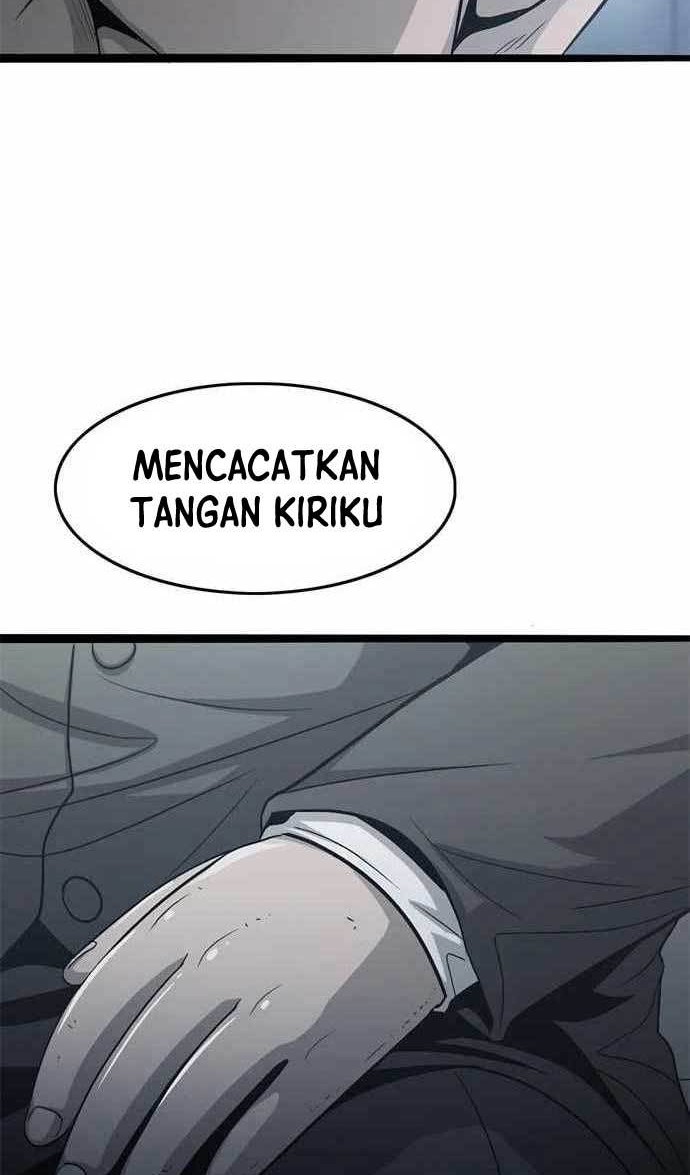 Death Row Boy Bab 60 halaman 67