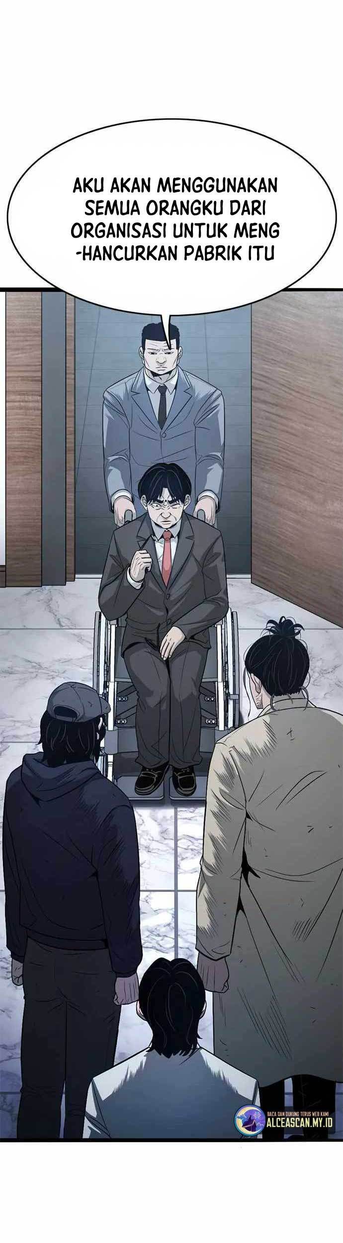Death Row Boy Bab 60 halaman 70