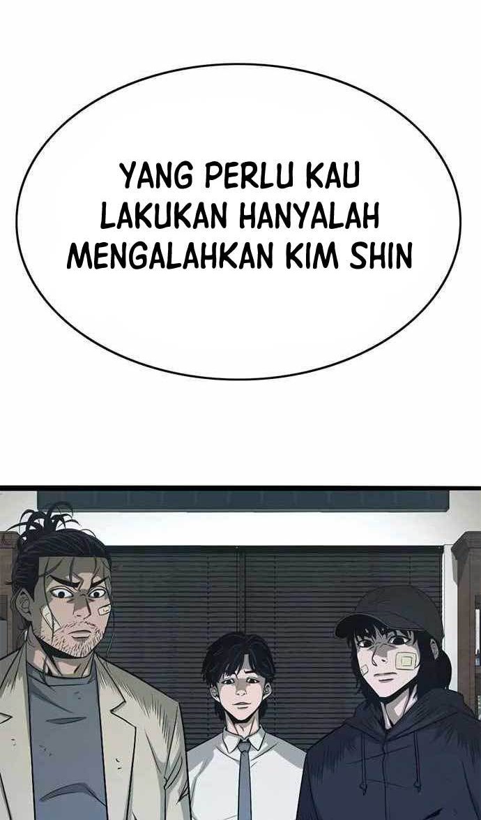 Death Row Boy Bab 60 halaman 71