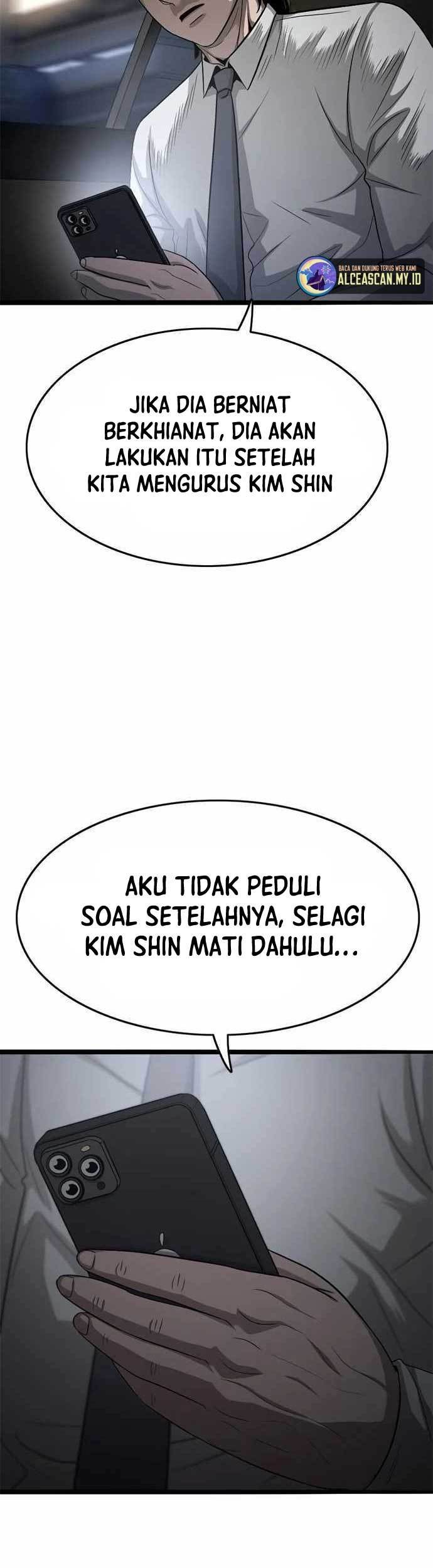 Death Row Boy Bab 60 halaman 76