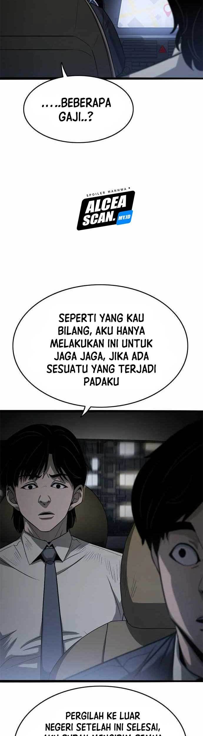 Death Row Boy Bab 60 halaman 78