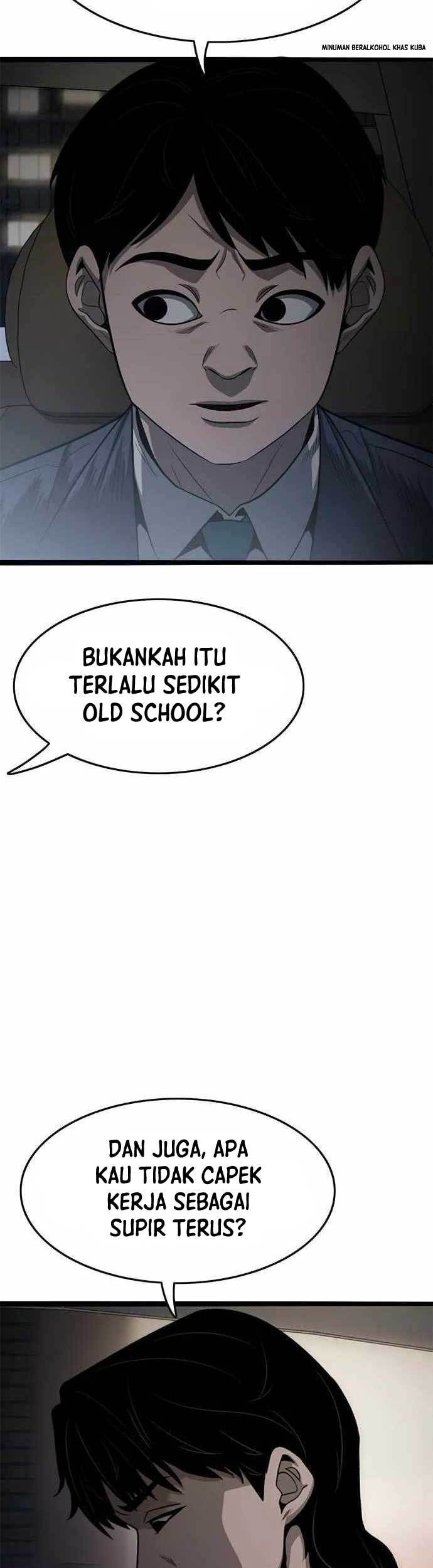 Death Row Boy Bab 60 halaman 80