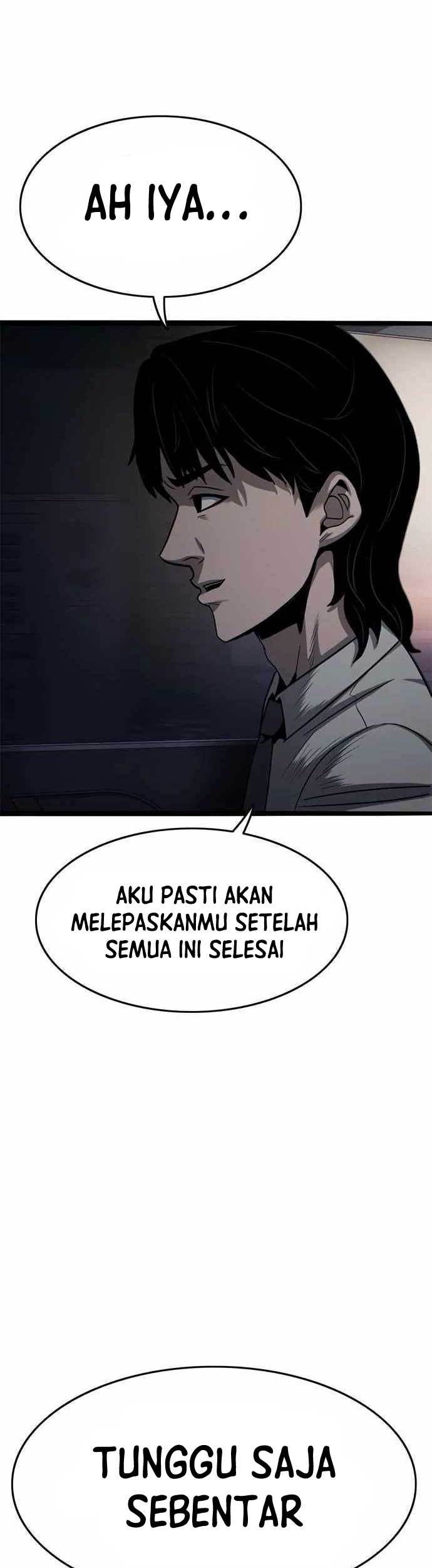 Death Row Boy Bab 60 halaman 82