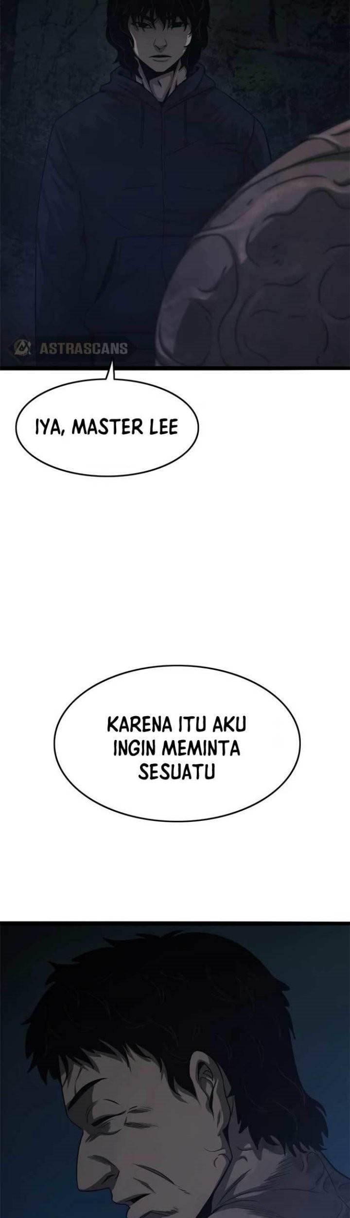 Death Row Boy Bab 61 halaman 6