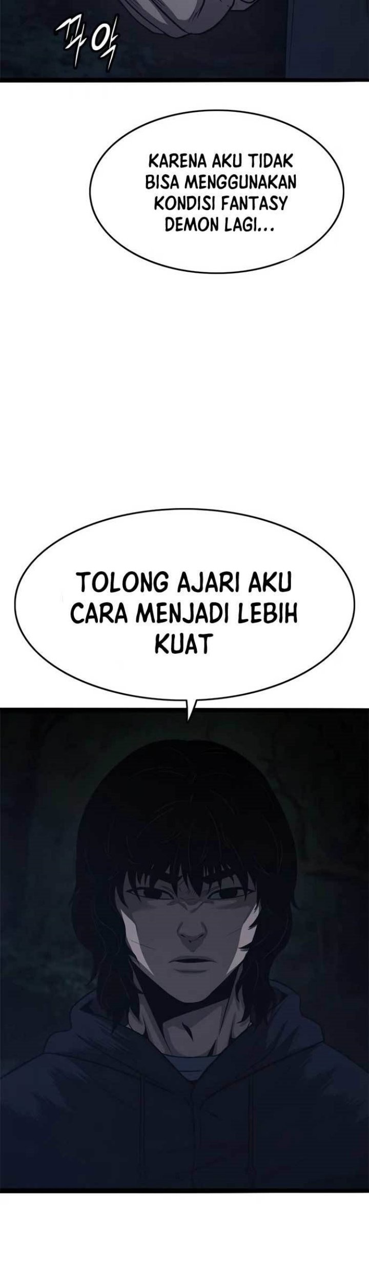 Death Row Boy Bab 61 halaman 8