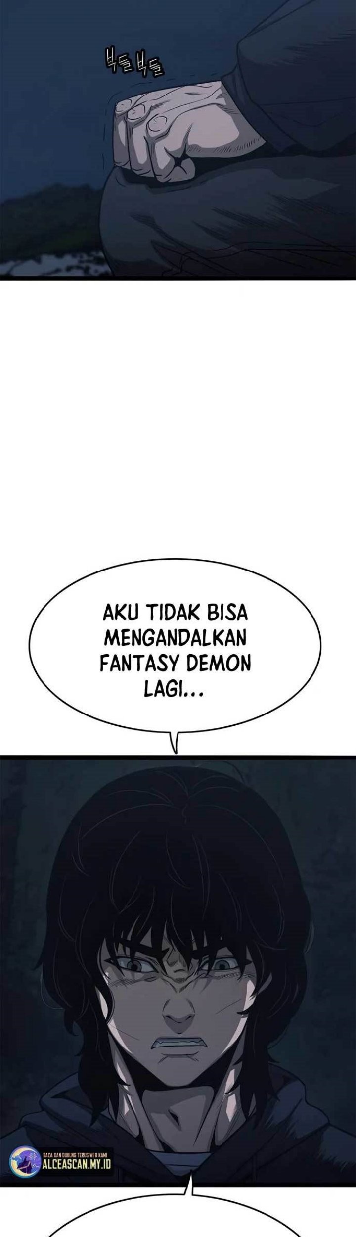 Death Row Boy Bab 61 halaman 24