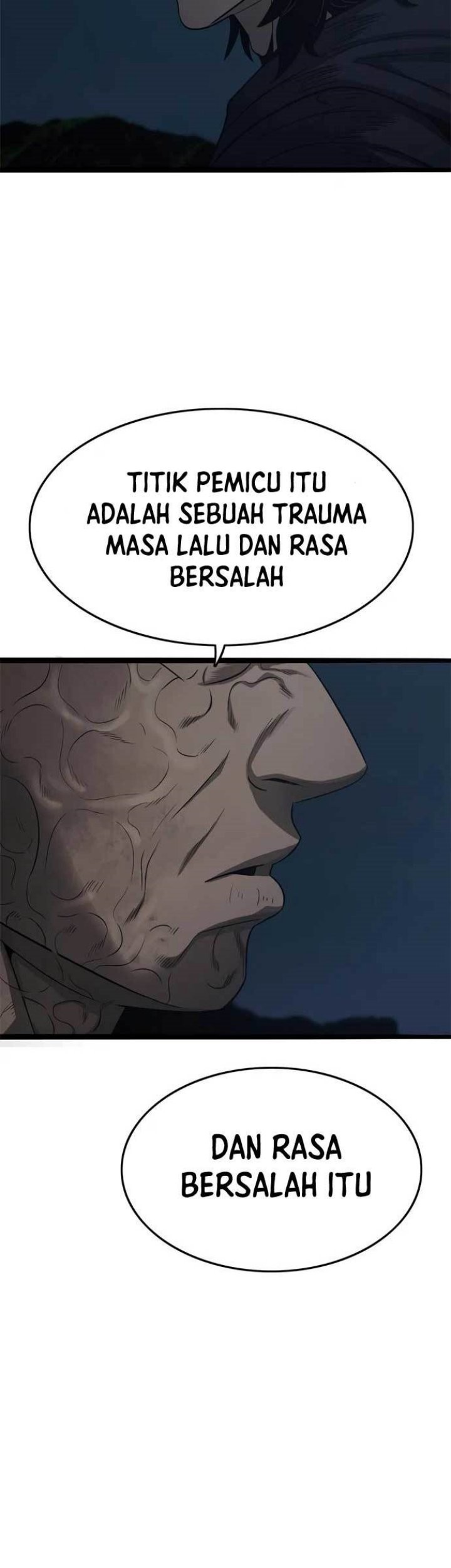Death Row Boy Bab 61 halaman 40