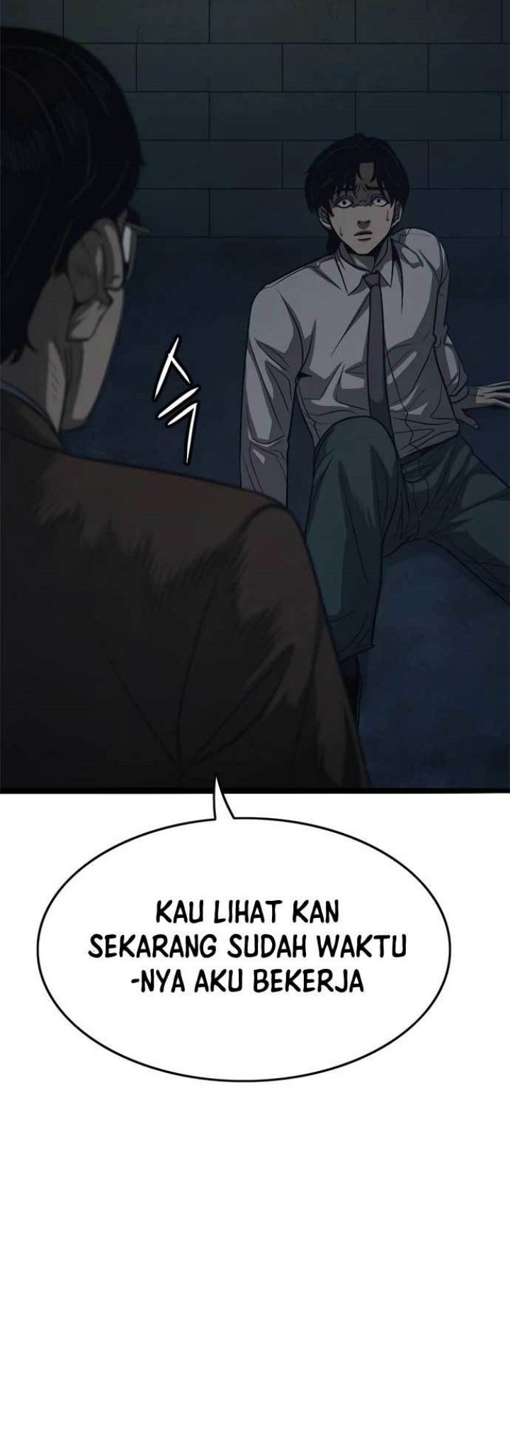Death Row Boy Bab 61 halaman 49