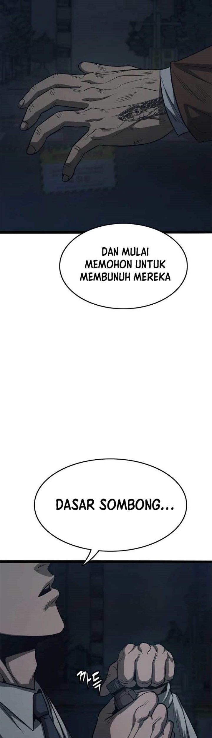 Death Row Boy Bab 61 halaman 52
