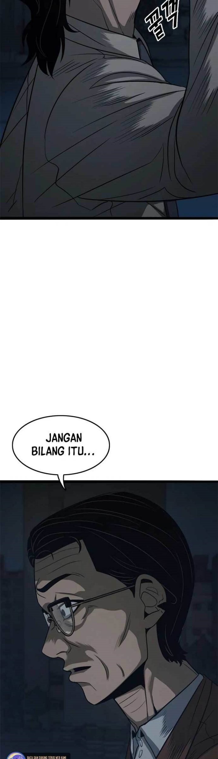 Death Row Boy Bab 61 halaman 54
