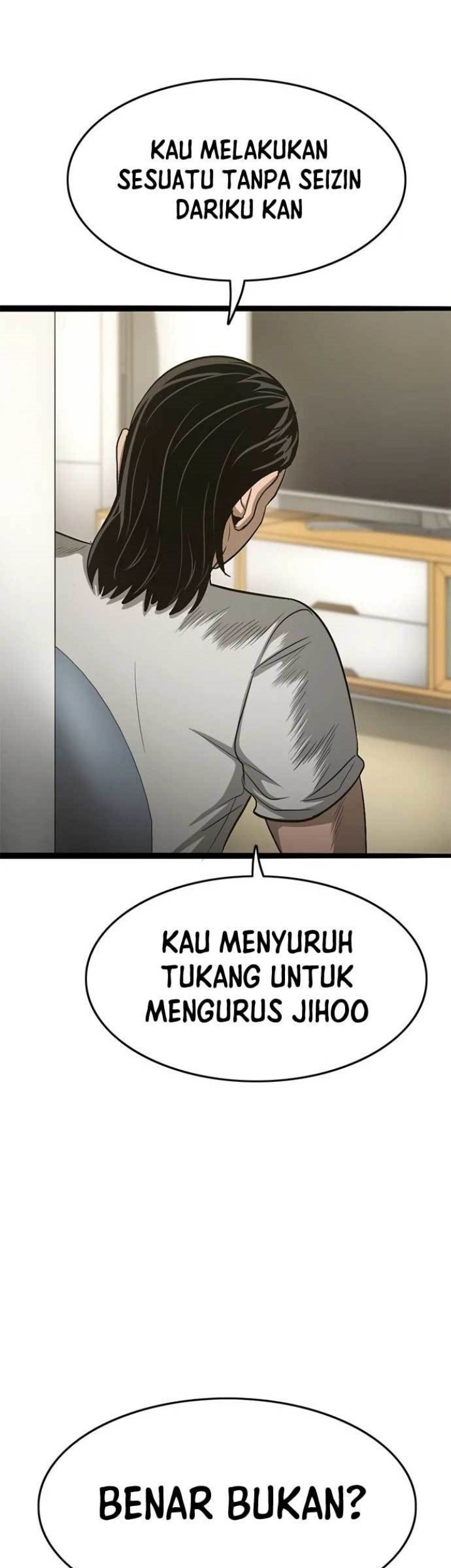 Death Row Boy Bab 61 halaman 72