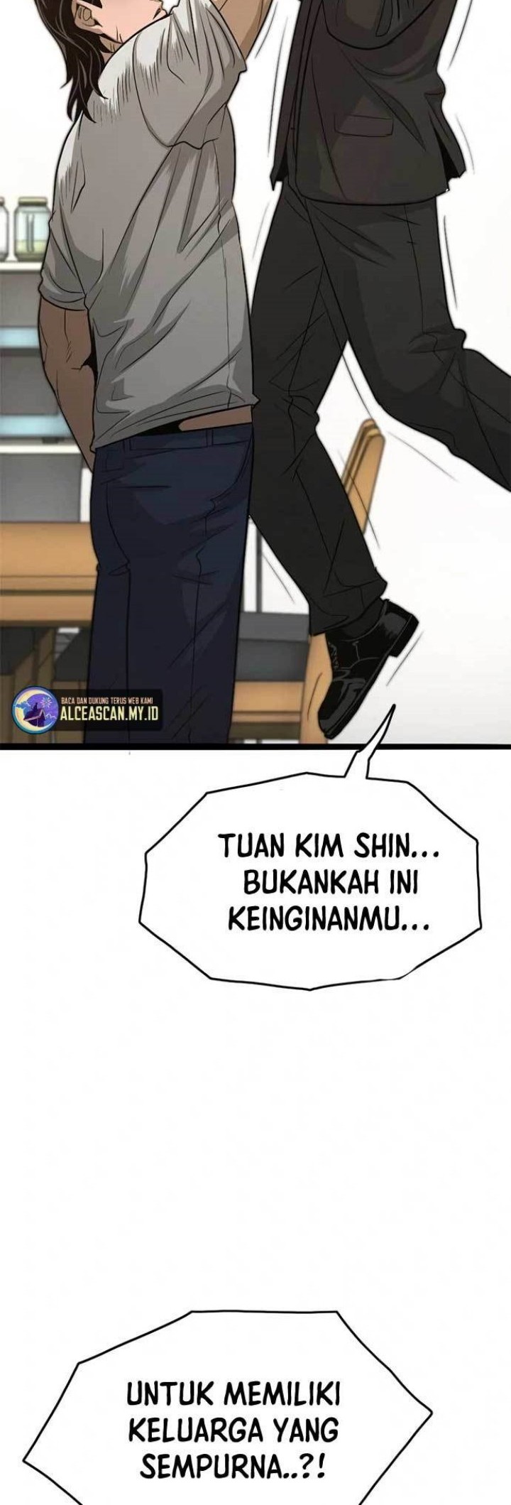 Death Row Boy Bab 61 halaman 77