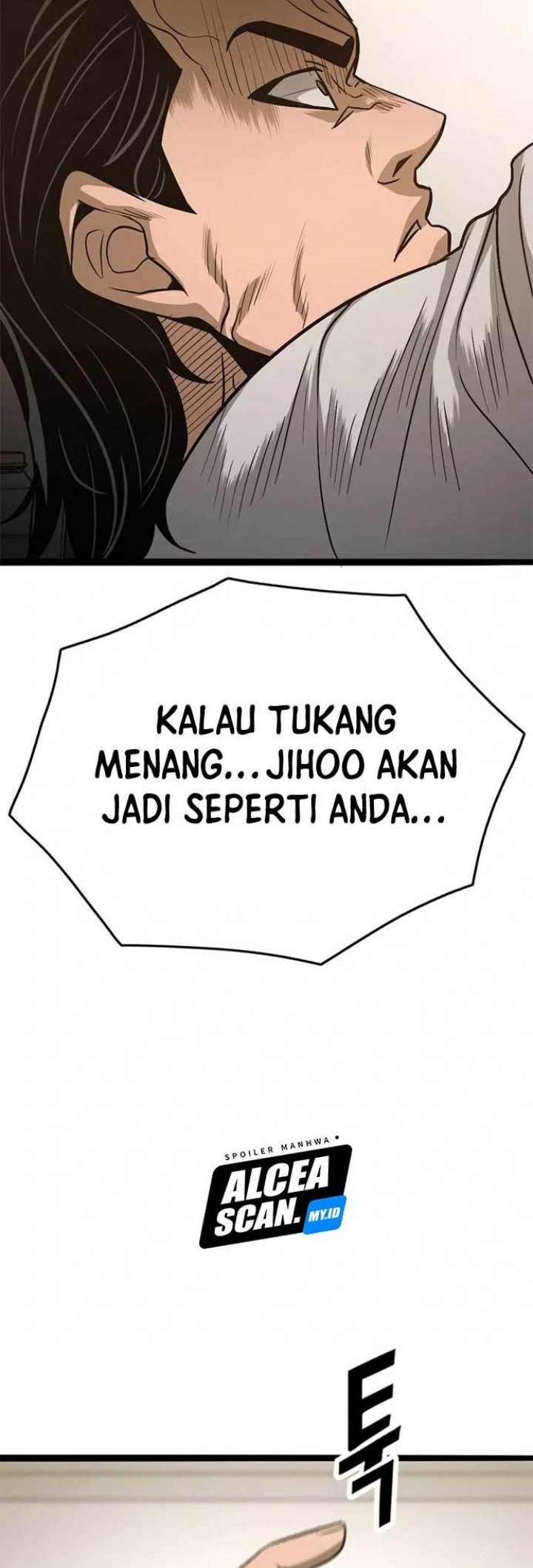 Death Row Boy Bab 61 halaman 79