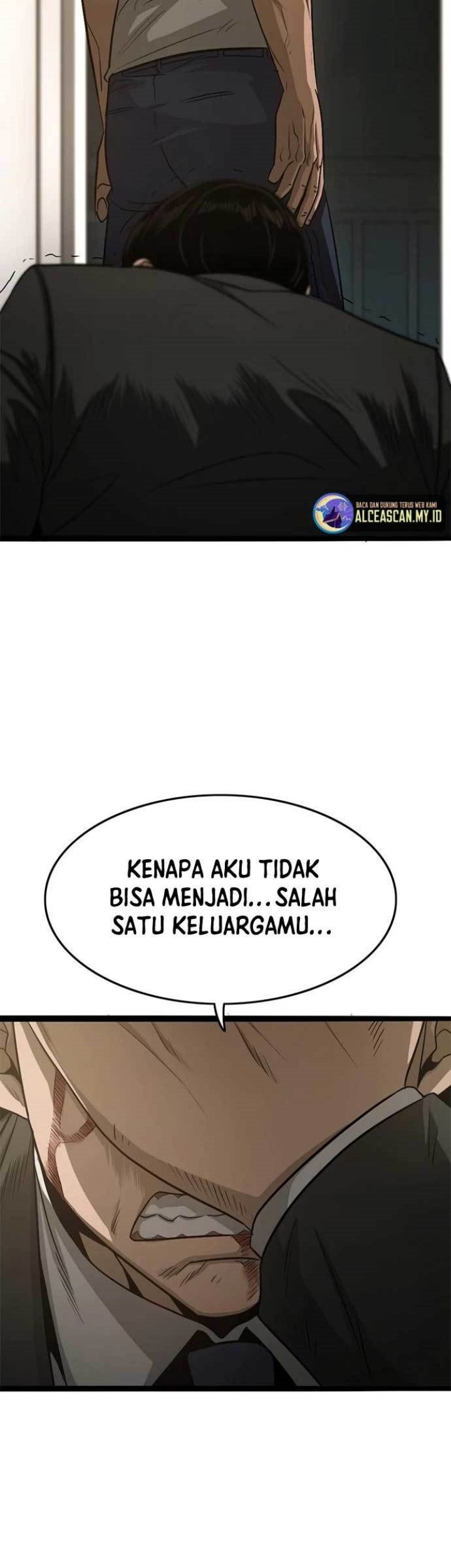 Death Row Boy Bab 61 halaman 82