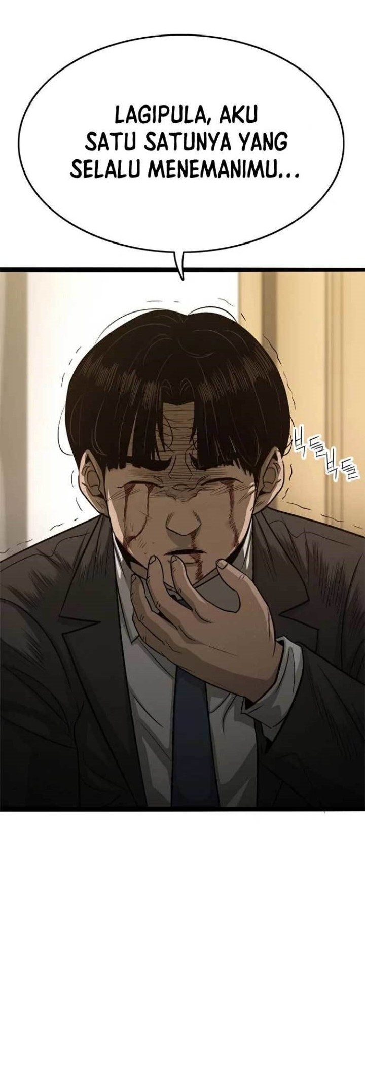 Death Row Boy Bab 61 halaman 83