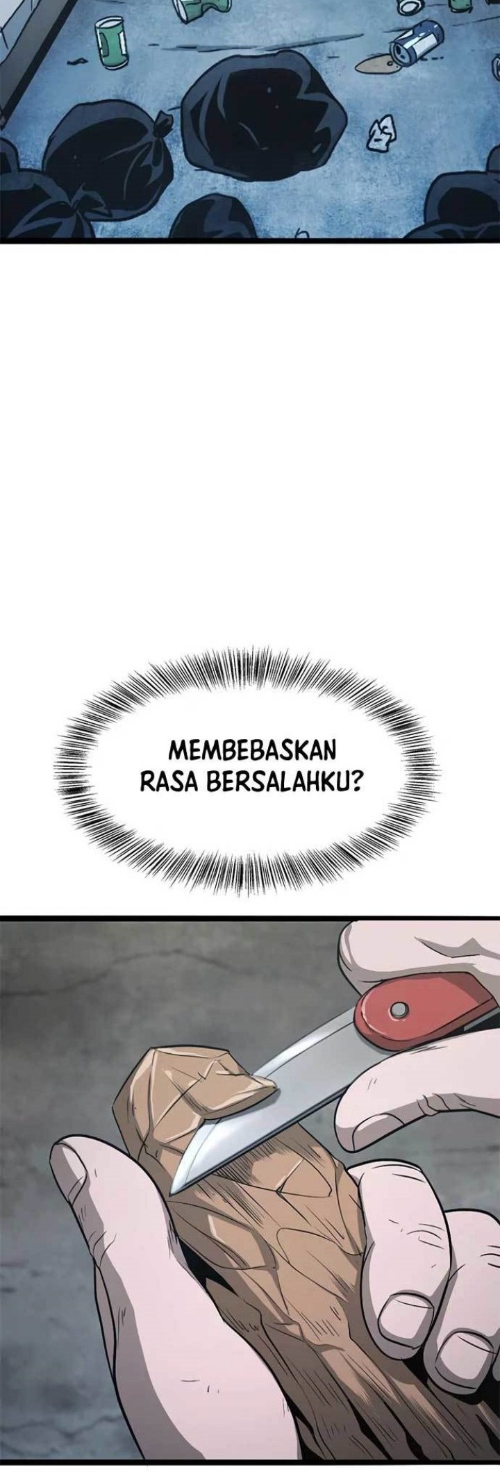 Death Row Boy Bab 61 halaman 87