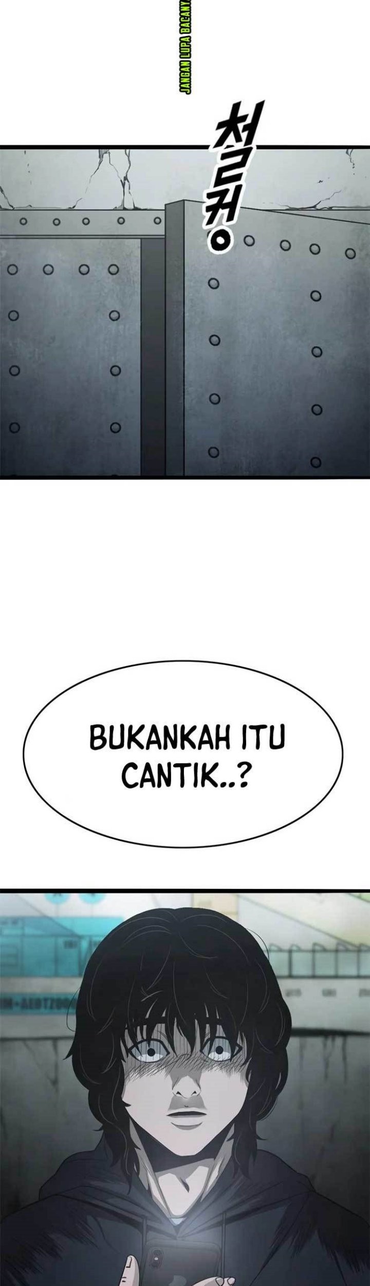 Death Row Boy Bab 61 halaman 94