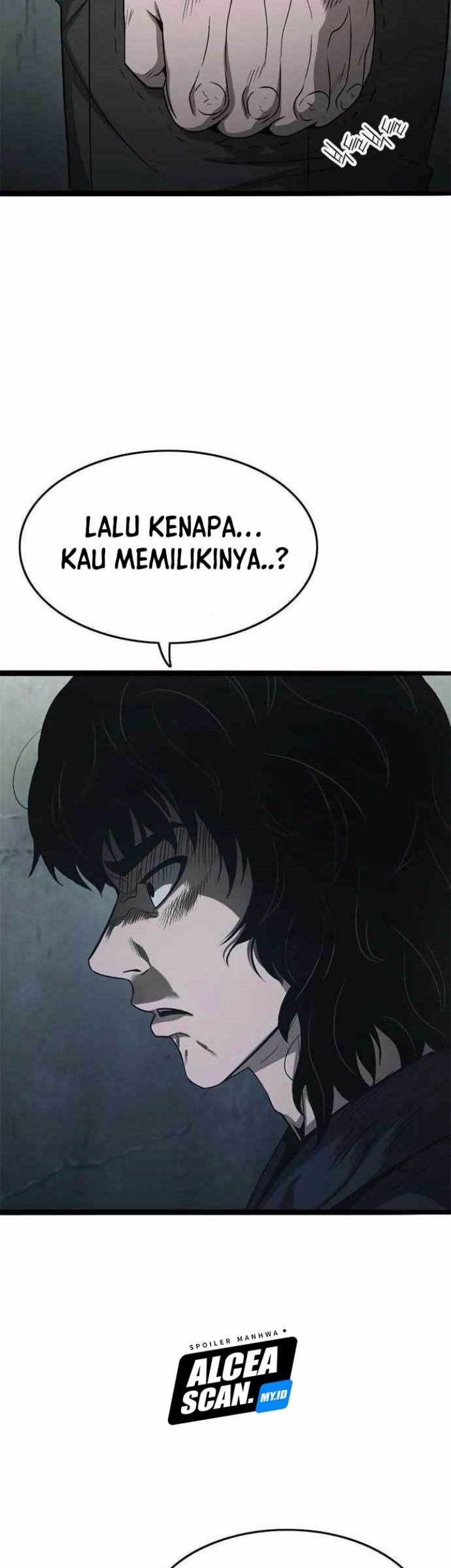 Death Row Boy Bab 62 halaman 12