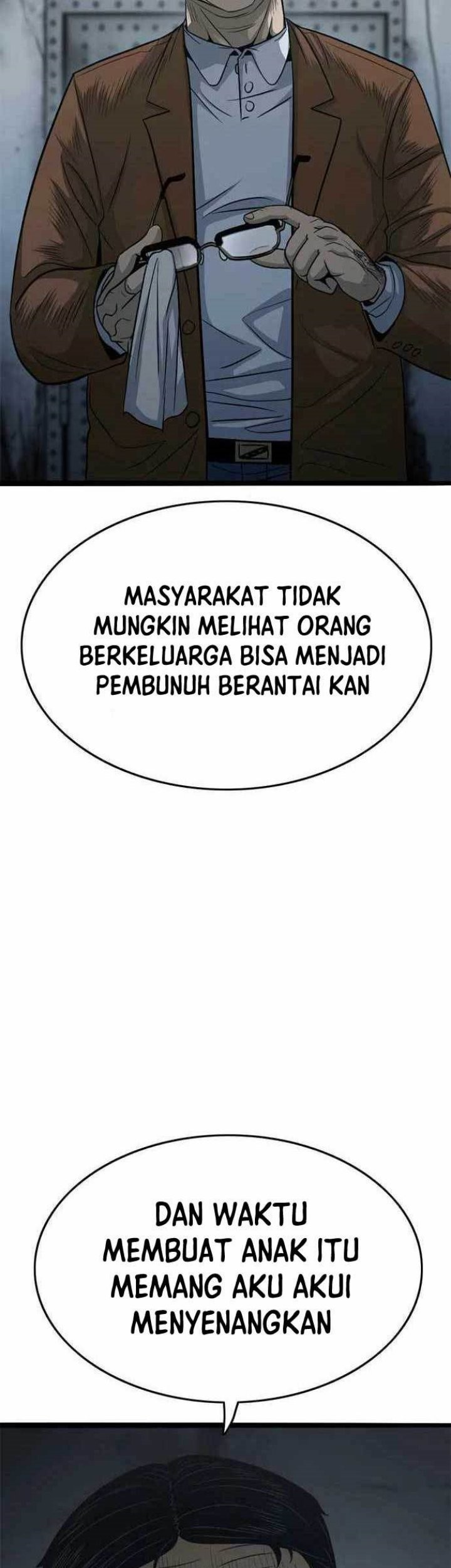 Death Row Boy Bab 62 halaman 14