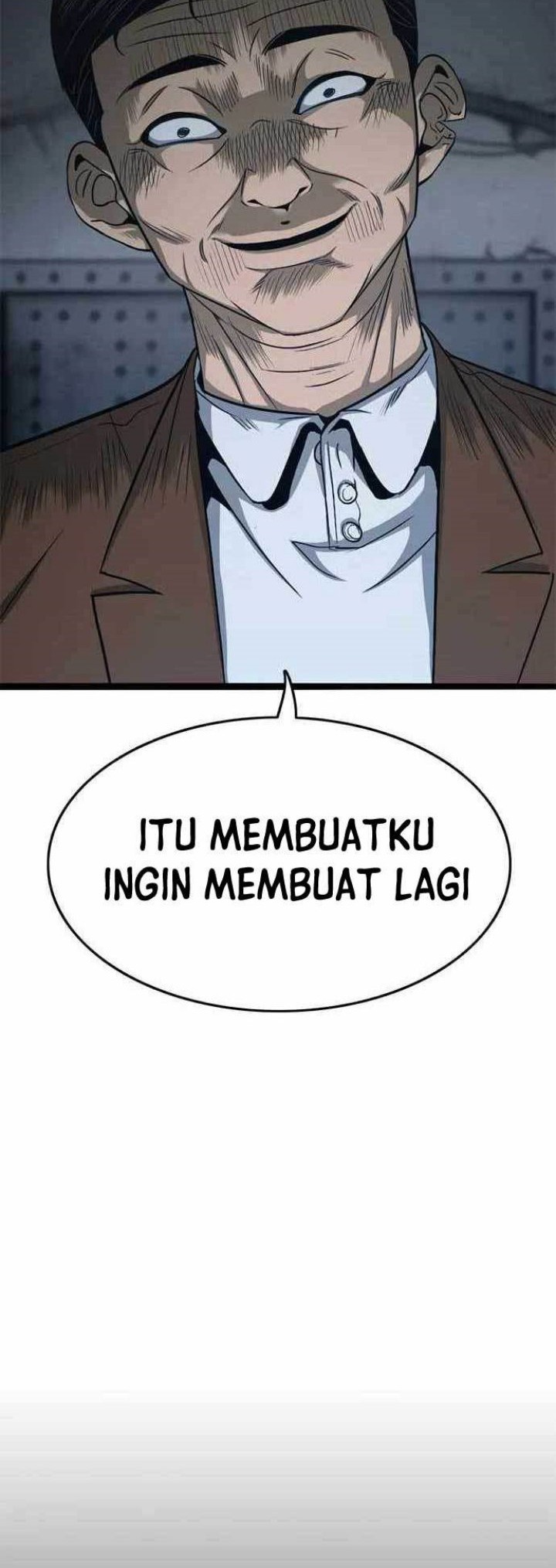 Death Row Boy Bab 62 halaman 15