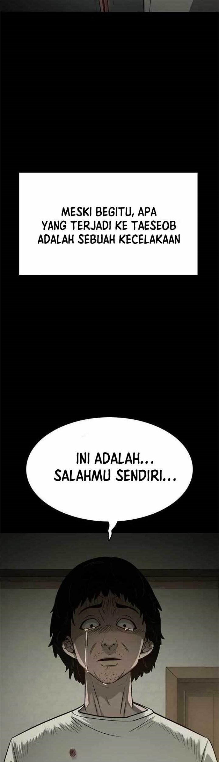 Death Row Boy Bab 62 halaman 18